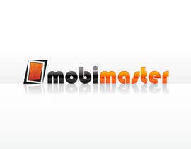 nº 770 pour Logo Design for Mobimaster par logoforwin 