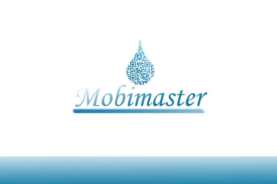 Inscrição nº 153 do Concurso para                                                 Logo Design for Mobimaster
                                            