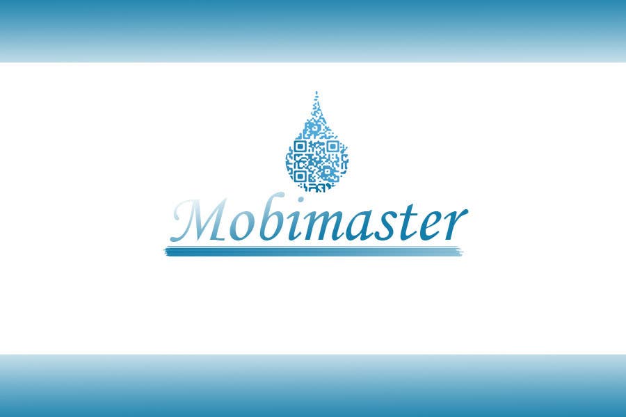 Intrarea #154 pentru concursul „                                                Logo Design for Mobimaster
                                            ”