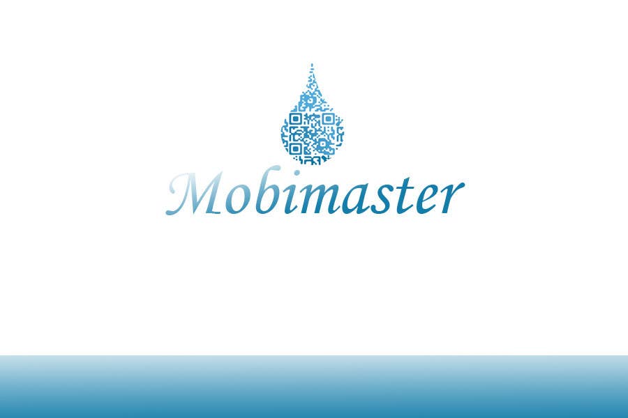 Contest Entry #155 for                                                 Logo Design for Mobimaster
                                            