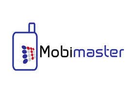 nº 590 pour Logo Design for Mobimaster par clairol 
