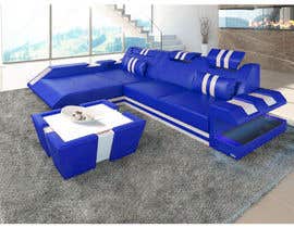 #4 for I need some Graphic Design - Sofa in a Room by cmailms