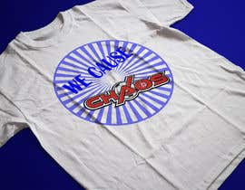 #12 per URGENT Design a T-Shirt with text and logo da Sumon56577