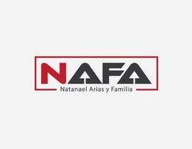 #482 za NAFA Logo Redesign od sakila1999