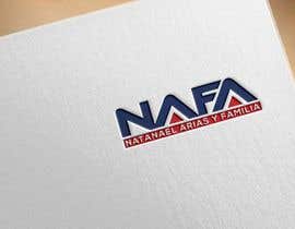 #541 za NAFA Logo Redesign od salmansaiff
