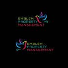 #326 for Design a Logo for EMBLEM Property Management af asimjodder