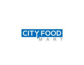 #42 for Design alogo for super market grocery  business called. City food mart.  Sells. Cold beverages soda. And fresh grocery by nazrulislam0