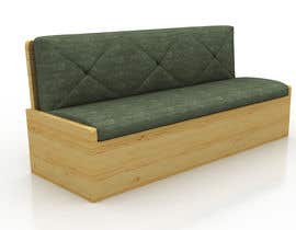 Nambari 6 ya Do some 3D Modelling of a sofa na creativemahbub