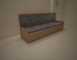 Nambari 30 ya Do some 3D Modelling of a sofa na aidad