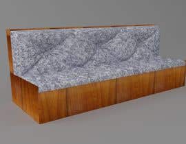 Nambari 1 ya Do some 3D Modelling of a sofa na Shantho0