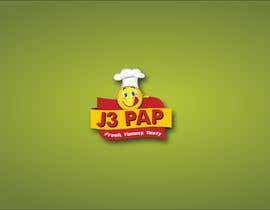 edso0007 tarafından Design a Logo for J3 PAP için no 37
