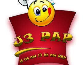 FadySZ tarafından Design a Logo for J3 PAP için no 26