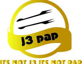 shahrukhcrack tarafından Design a Logo for J3 PAP için no 22
