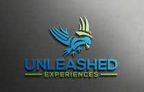 #256 for Brand Design for &quot;Unleashed Experiences&quot; by Ruhh