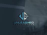 #127 for Brand Design for &quot;Unleashed Experiences&quot; by bmely