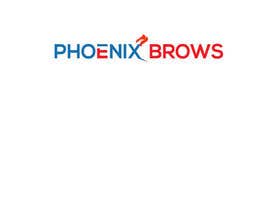 #26 for Phoenix Brows by nipakhan6799