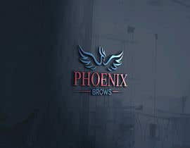 #30 for Phoenix Brows by asimjodder