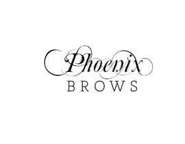 #44 for Phoenix Brows by elena13vw