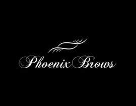 #45 for Phoenix Brows by elena13vw