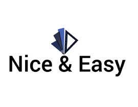 #16 for Design a Logo for Nice &amp; Easy by ashraful177