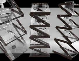 #8 ， Cold Drip Design (Laser Cut) 来自 mostafas14