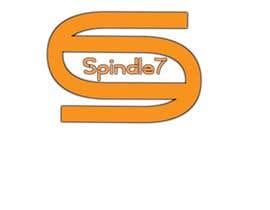 #38 untuk Graphic Design for Spindle7 oleh RajaNaeemNida