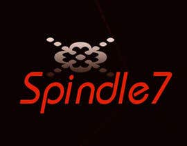#70 untuk Graphic Design for Spindle7 oleh faresalex