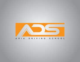 #30 per logo for driving school da Arnil4376