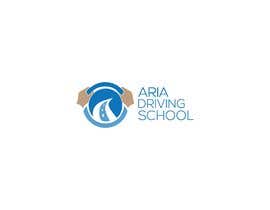 #6 per logo for driving school da eibuibrahim