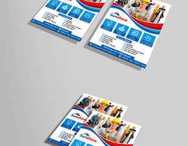 #31 for Design Amazing Flyer for General Maintenance Company by rashidabegumng