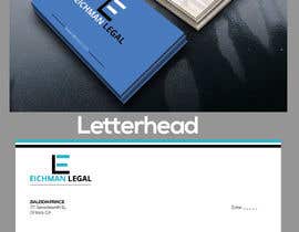 #157 ， Business Card and Letterhead design 来自 mukter728