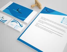 #168 ， Business Card and Letterhead design 来自 emonkhan10