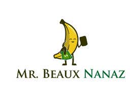 #184 para Mr. Beaux Nanaz de mamunHomeDesign