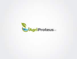 nº 160 pour Logo Design for AgriProteus, LLC par KelvinOTIS 