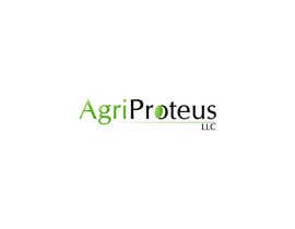 nº 150 pour Logo Design for AgriProteus, LLC par maksocean 