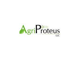 nº 177 pour Logo Design for AgriProteus, LLC par maksocean 