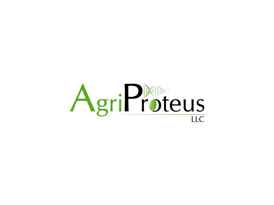 Konkurrenceindlæg #176 for                                                 Logo Design for AgriProteus, LLC
                                            