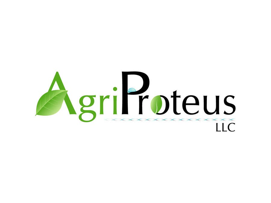 Kilpailutyö #183 kilpailussa                                                 Logo Design for AgriProteus, LLC
                                            