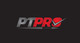 Miniatura da Inscrição nº 242 do Concurso para                                                     Logo Design for PT Pro
                                                