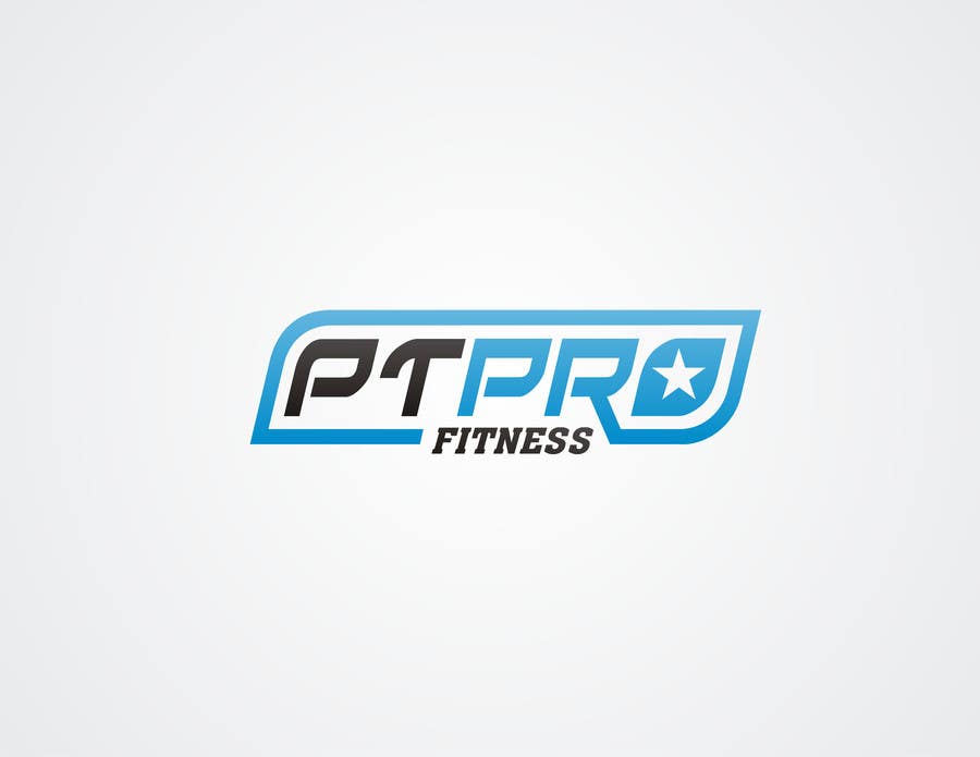 Kilpailutyö #215 kilpailussa                                                 Logo Design for PT Pro
                                            