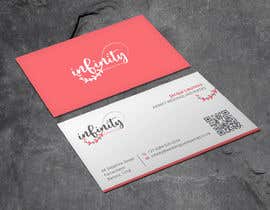 #60 za Design some Business Cards and a letterhead for Wedding and Party Decor Company #151117 od Xclusive16