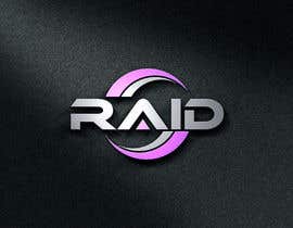 #134 for Design a logo for RAID by robayetriliz