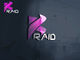 Contest Entry #571 thumbnail for                                                     Design a logo for RAID
                                                