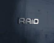 #361 for Design a logo for RAID by anikatasnim05