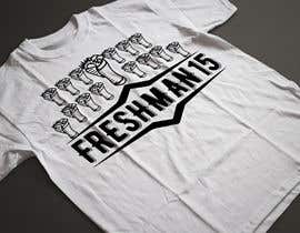 #33 cho Design a T-Shirt For a College Party Brand!! bởi mdakirulislam