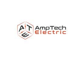#29 for Design a logo for an electrical service providing company by szamnet