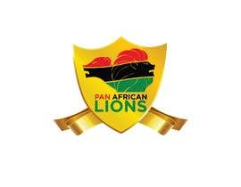 #36 dla Pan African Lions przez melissawinter
