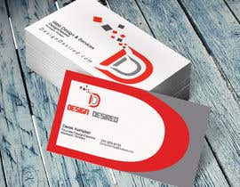 #35 untuk Design a Business Card oleh dgnGuru