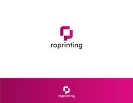 #145 per Create a logo for printing online store da saifydzynerpro