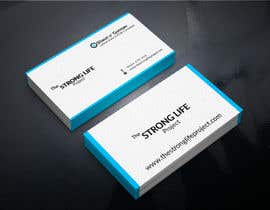 #54 for Business card design by ripanchandra124